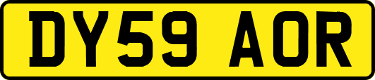 DY59AOR