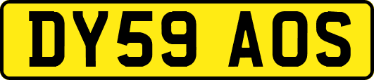 DY59AOS