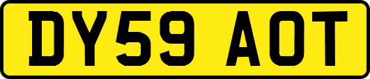 DY59AOT