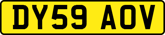 DY59AOV
