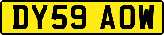 DY59AOW