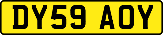 DY59AOY