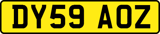 DY59AOZ