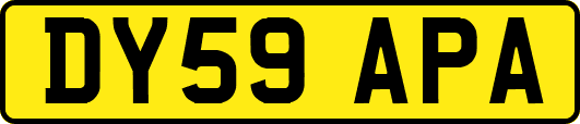 DY59APA