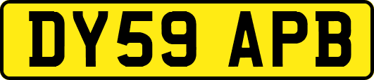 DY59APB