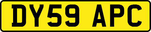 DY59APC