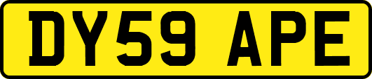 DY59APE