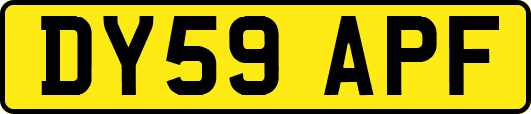 DY59APF