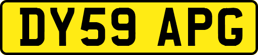 DY59APG