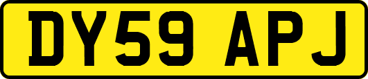 DY59APJ