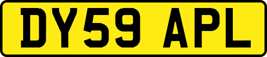 DY59APL