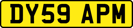 DY59APM