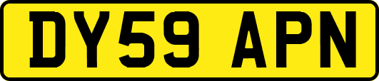 DY59APN