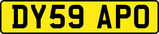 DY59APO