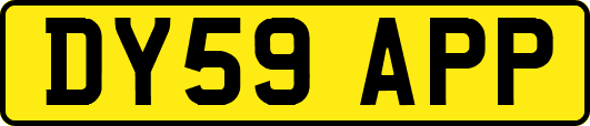 DY59APP
