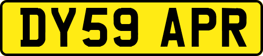DY59APR