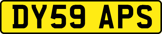 DY59APS