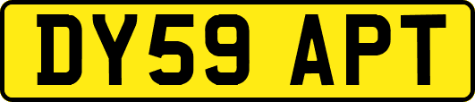 DY59APT