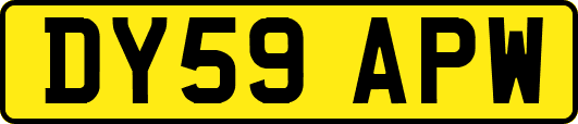 DY59APW
