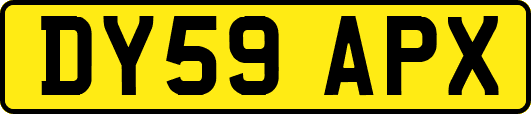 DY59APX