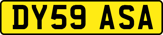 DY59ASA