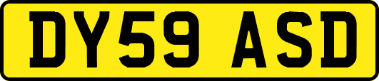 DY59ASD