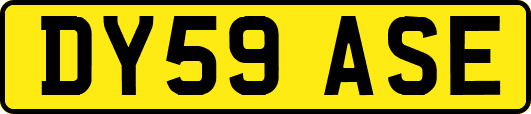 DY59ASE