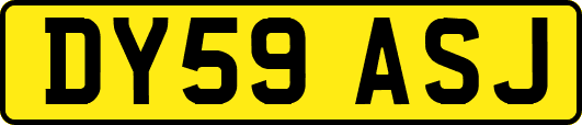 DY59ASJ