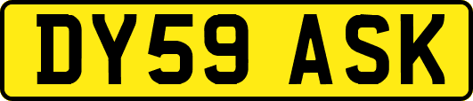 DY59ASK