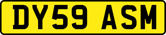 DY59ASM