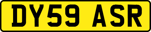 DY59ASR