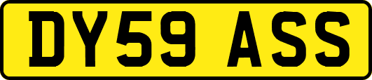 DY59ASS