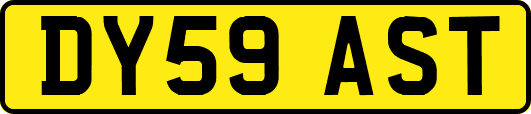 DY59AST