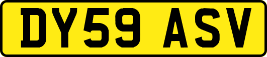 DY59ASV