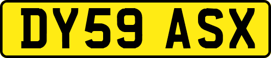 DY59ASX
