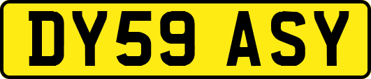 DY59ASY