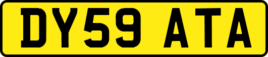 DY59ATA