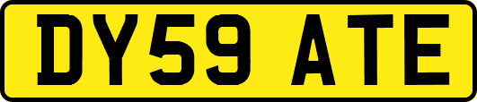 DY59ATE