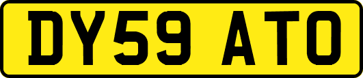 DY59ATO
