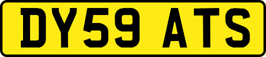 DY59ATS