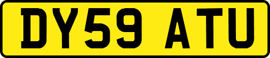 DY59ATU