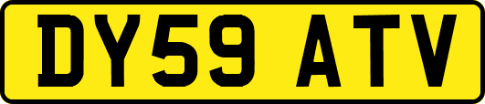 DY59ATV