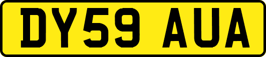 DY59AUA