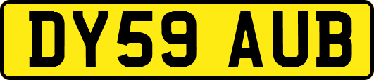 DY59AUB