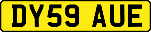 DY59AUE