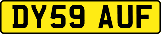 DY59AUF