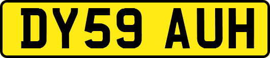 DY59AUH