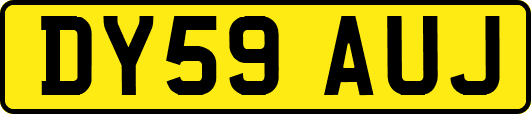 DY59AUJ