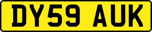 DY59AUK