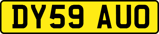 DY59AUO